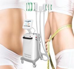 Аппарат для криолиполиза и похудения тела, уменьшение целлюлита (арт. 25-19081890)