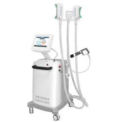 Аппарат для криолиполиза и похудения тела, уменьшение целлюлита (арт. 25-19081890)