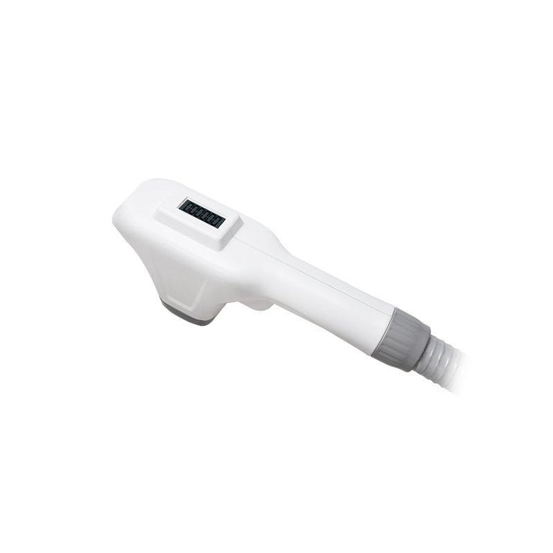 Лазерный эпилятор диодный 755nm 808nm 1064nm стационарный (арт. 25-19081894)