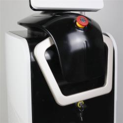 Лазерная машина 1800W 3 длины волн 808nm (арт. 25-19081897)