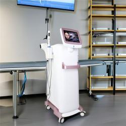 Аппарат HIFU 5D для лифтинга лица и тела (арт. 25-19081901)