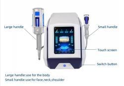 Машина для коррекции фигуры с роликом против целлюлита ABS (арт. 25-19081912)