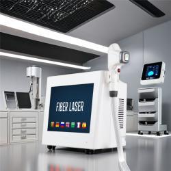 Лазерный эпилятор 808нм портативный диодный настольный (арт. 25-19081914)