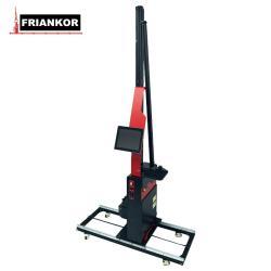 3D Принтер для Вертикальных Фресок с Двойной Головой (арт. 25-19081921)