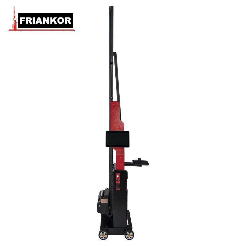 Принтер для настенных фресок струйный декоративный (арт. 25-19081931)