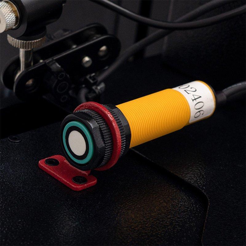 3D Принтер для стен Epson I1600/Dx10 с двойной головкой (арт. 25-19081946)