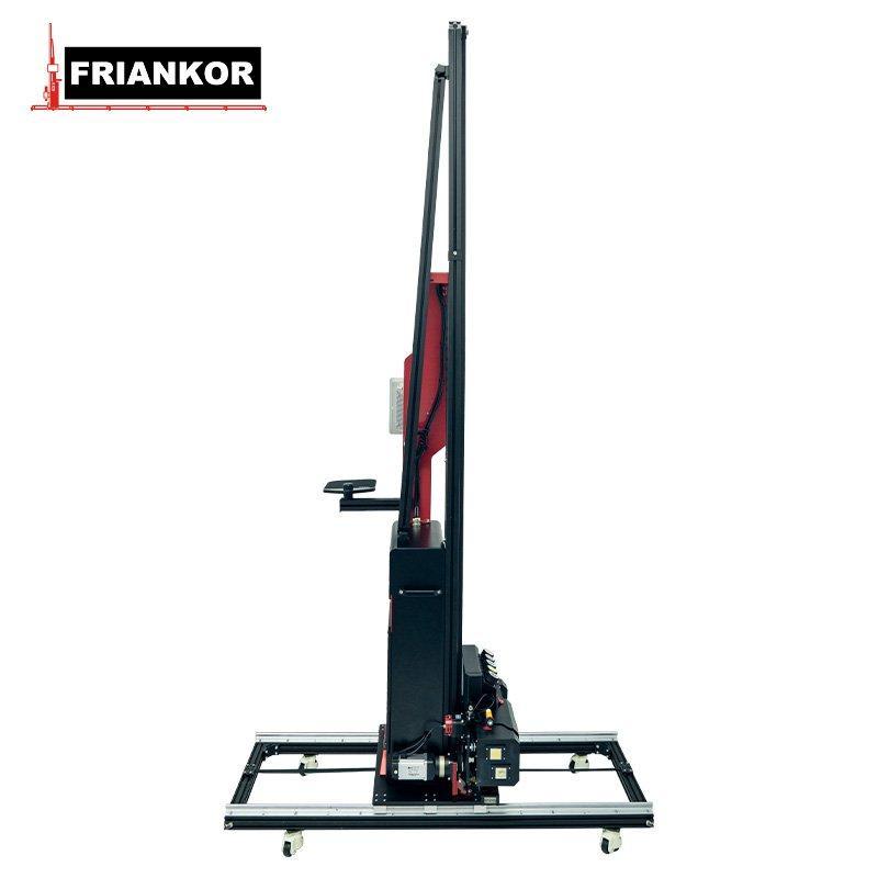 Принтер для настенных фресок лазерный вертикальный 3D (арт. 25-19081960)