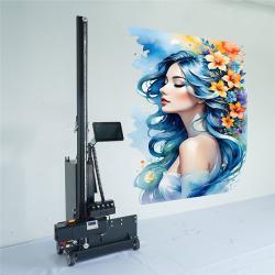 Машина для настенной печати 3D PrintPro 7d UV (арт. 25-19081987)