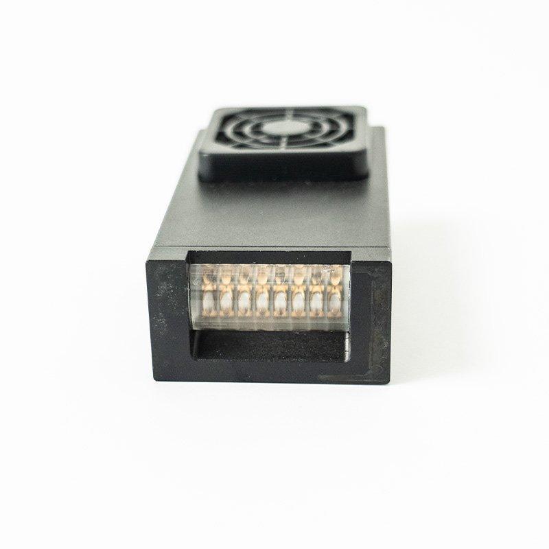 Система УФ отверждения для настенной печати, высокое качество (арт. 25-19082004)