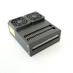 Система УФ отверждения для настенной печати, высокое качество (арт. 25-19082004)