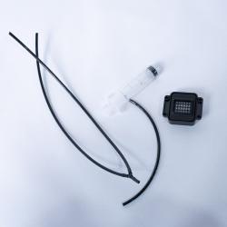 Поглощающая подушка для УФ-чернил принтера (арт. 25-19082007)