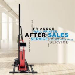 Машина для печати на стенах UV Ink для декора (арт. 25-19082014)