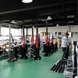 Автоматический 3D УФ-принтер для настенной печати (арт. 25-19082027)