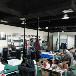 Робот-Принтер для Стен 3D Вертикальный Автоматический (арт. 25-19082029)