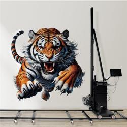 Принтер для стен с УФ-чернилами водостойкий (арт. 25-19082043)