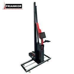 Робот-принтер для стен UV Inkjet MK-01, быстрая печать (арт. 25-19082046)