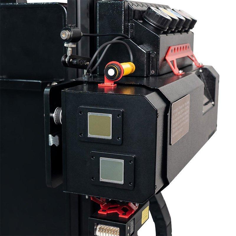 Робот-принтер для стен UV Inkjet MK-01, быстрая печать (арт. 25-19082046)
