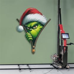 3D УФ принтер для настенной печати Wallpen (арт. 25-19082047)