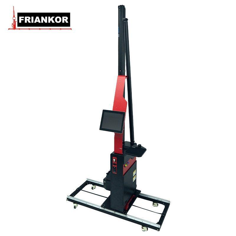 Принтер настенный 3D 5D UV многоцветный автоматический (арт. 25-19082053)