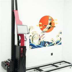 3D-принтер для настенных изображений UV Inkjet автоматический (арт. 25-19082087)