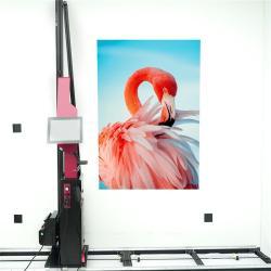 Принтер для стен 3D вертикальный высококачественный (арт. 25-19082104)