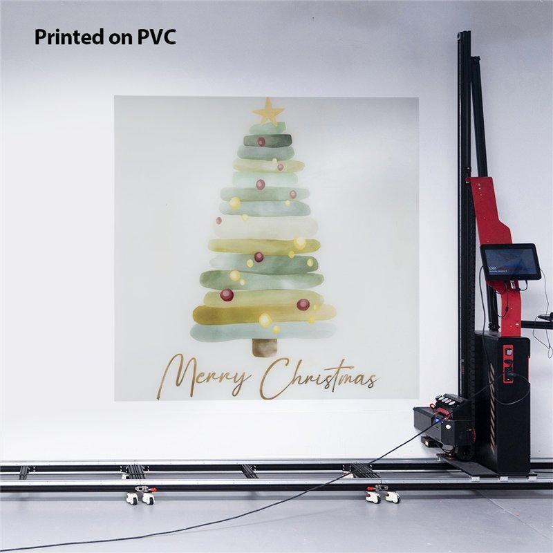 Принтер настенный 3D 5D UV вертикальный высококачественный (арт. 25-19082119)