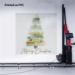 Принтер настенный 3D 5D UV вертикальный высококачественный (арт. 25-19082119)