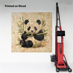 Принтер для печати на полу и стенах 3D Inkjet (арт. 25-19082122)