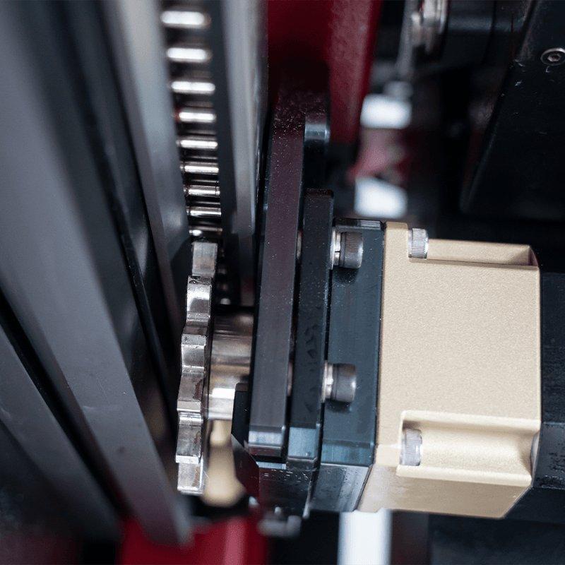 Принтер 3D для стен и пола с высоким разрешением (арт. 25-19082125)