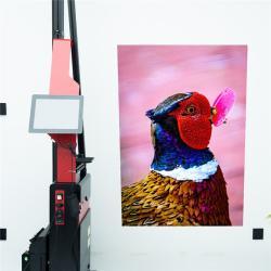 Принтер для настенных изображений 5D HD Inkjet (арт. 25-19082141)