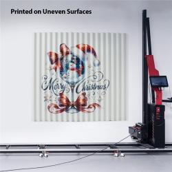 Принтер для печати обоев 3D с UV чернилами Epson (арт. 25-19082146)