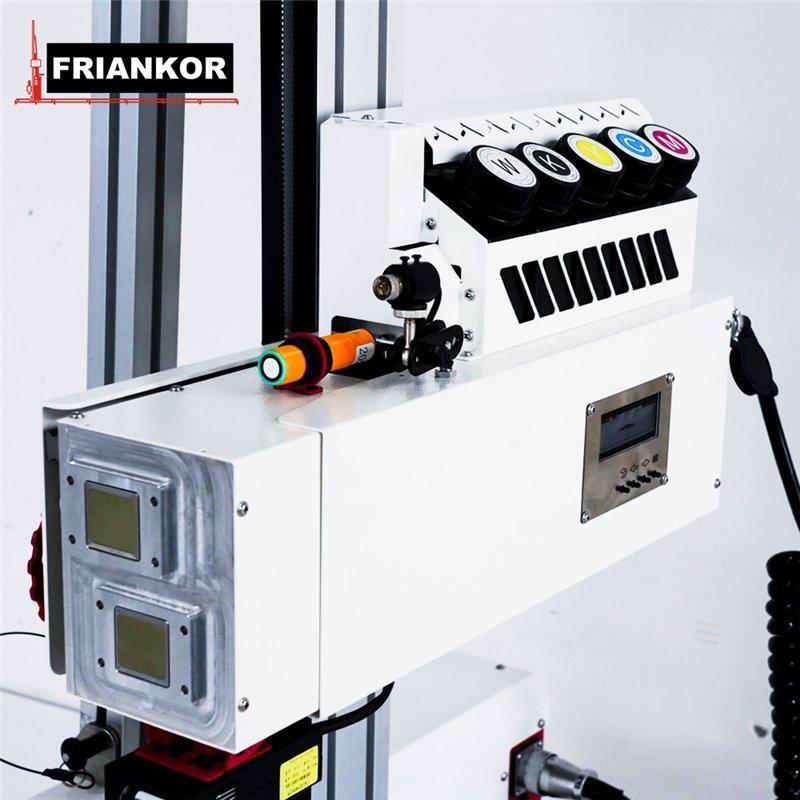 Принтер для вертикальной печати на стенах UV Ink 3D (арт. 25-19082159)