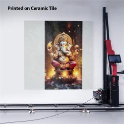 Принтер для стен 3D автоматический вертикальный (арт. 25-19082163)