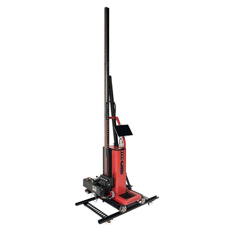 Принтер 2 в 1 настенный и напольный UV 3D CMYK+W (арт. 25-19082229)