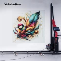 Принтер для настенных фресок 3D UV Inkjet Indoor Outdoor (арт. 25-19082266)