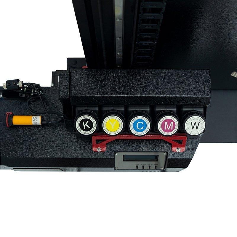 Принтер настенный DX10 6D эффект струйный арт. 25-19082273