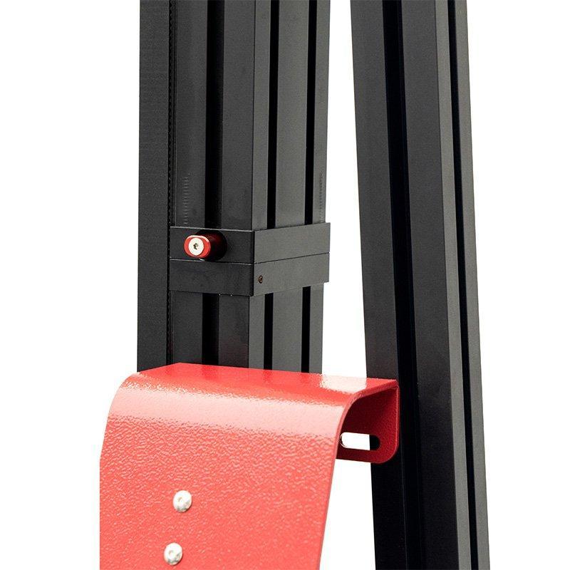 Принтер для печати на стенах 3D UV Inkjet автоматический (арт. 25-19082280)