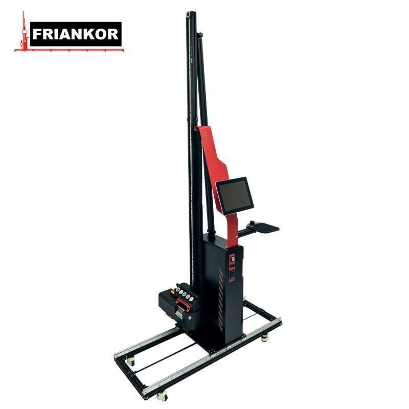 Принтер настенный 6D Inkjet для вертикальной печати (арт. 25-19082282)