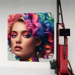 Принтер для настенных и напольных изображений Direct Imaging (арт. 25-19082301)