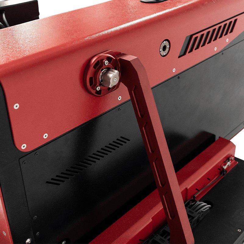 Роботизированный принтер для стен 3D вертикальный (арт. 25-19082302)