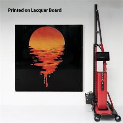 Робот для покраски стен и пола 3D принтер 2 в 1 (арт. 25-19082316)