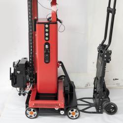 Тележка для настенного принтера с UV чернилами (арт. 25-19082318)