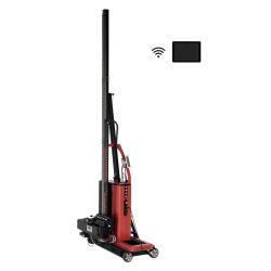 Принтер 3D Inkjet Wireless Mk02 UV/Сольвент, HighSpeed (арт. 25-19082325)