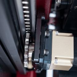 Принтер для печати на полу и стенах 3D UV (арт. 25-19082329)