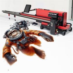 Принтер для стен 3D HD для помещений и улицы (арт. 25-19082361)