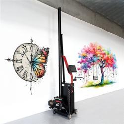 Принтер для вертикальной печати 3D настенных изображений UV (арт. 25-19082373)