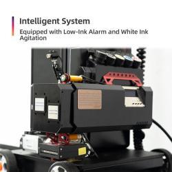 Принтер для вертикальной печати 3D настенных изображений UV (арт. 25-19082373)