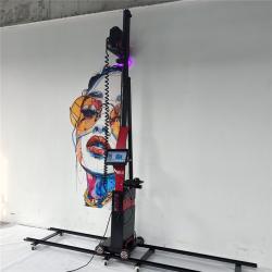 Принтер для стен 3D UV для помещений и улицы (арт. 25-19082376)