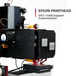 Принтер для стен 3D UV для помещений и улицы (арт. 25-19082376)