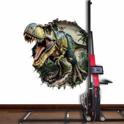 Принтер для стен 3D вертикальный струйный высокого качества (арт. 25-19082378)